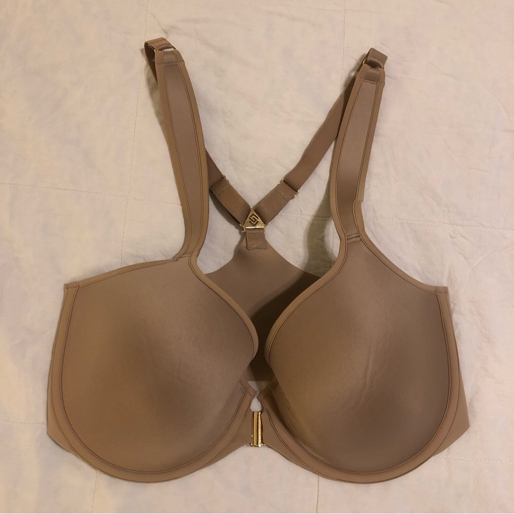 Third Love Bra, Euc